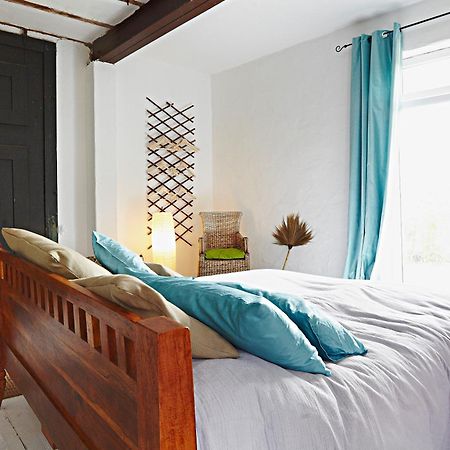 Liegen;Schaft Guesthouse Oestrich-Winkel Ngoại thất bức ảnh