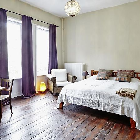 Liegen;Schaft Guesthouse Oestrich-Winkel Ngoại thất bức ảnh