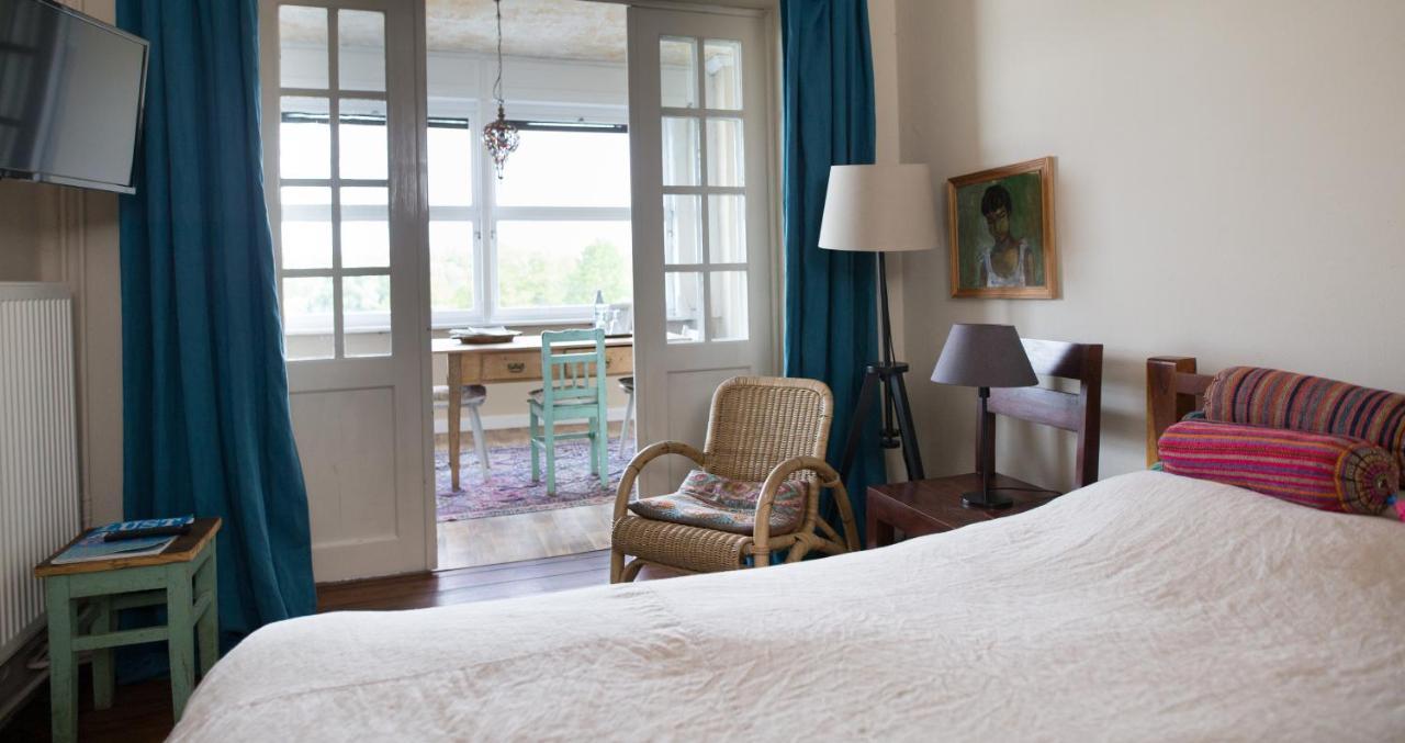 Liegen;Schaft Guesthouse Oestrich-Winkel Ngoại thất bức ảnh