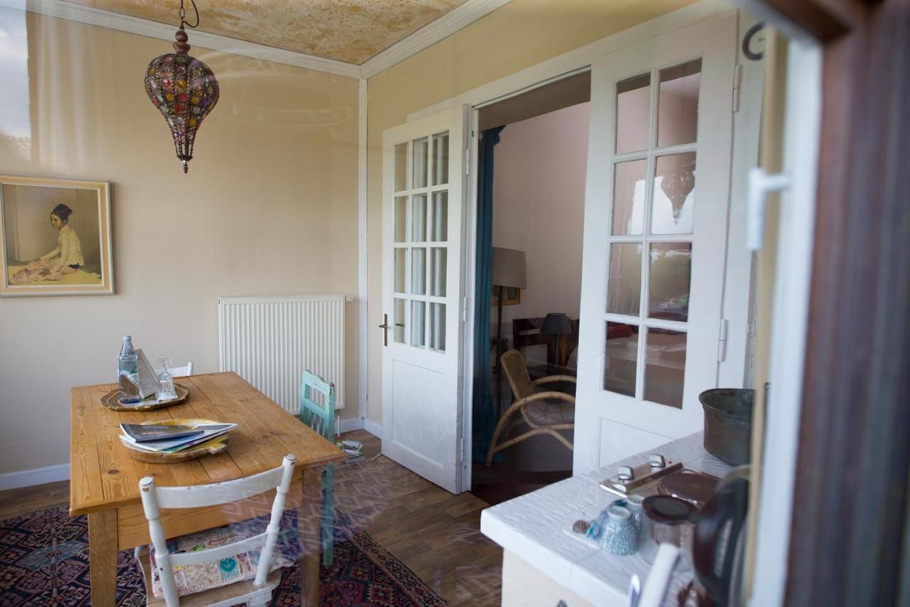 Liegen;Schaft Guesthouse Oestrich-Winkel Ngoại thất bức ảnh