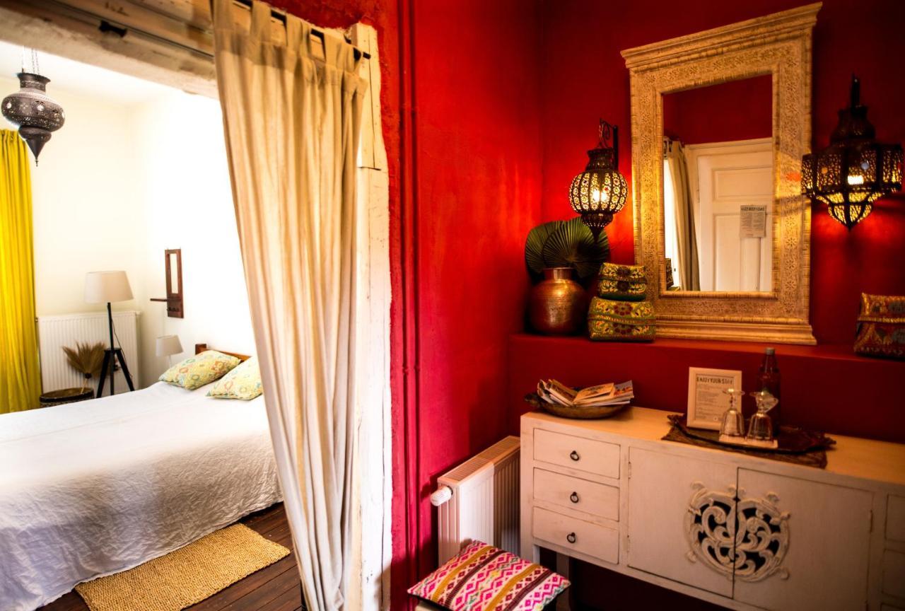 Liegen;Schaft Guesthouse Oestrich-Winkel Ngoại thất bức ảnh