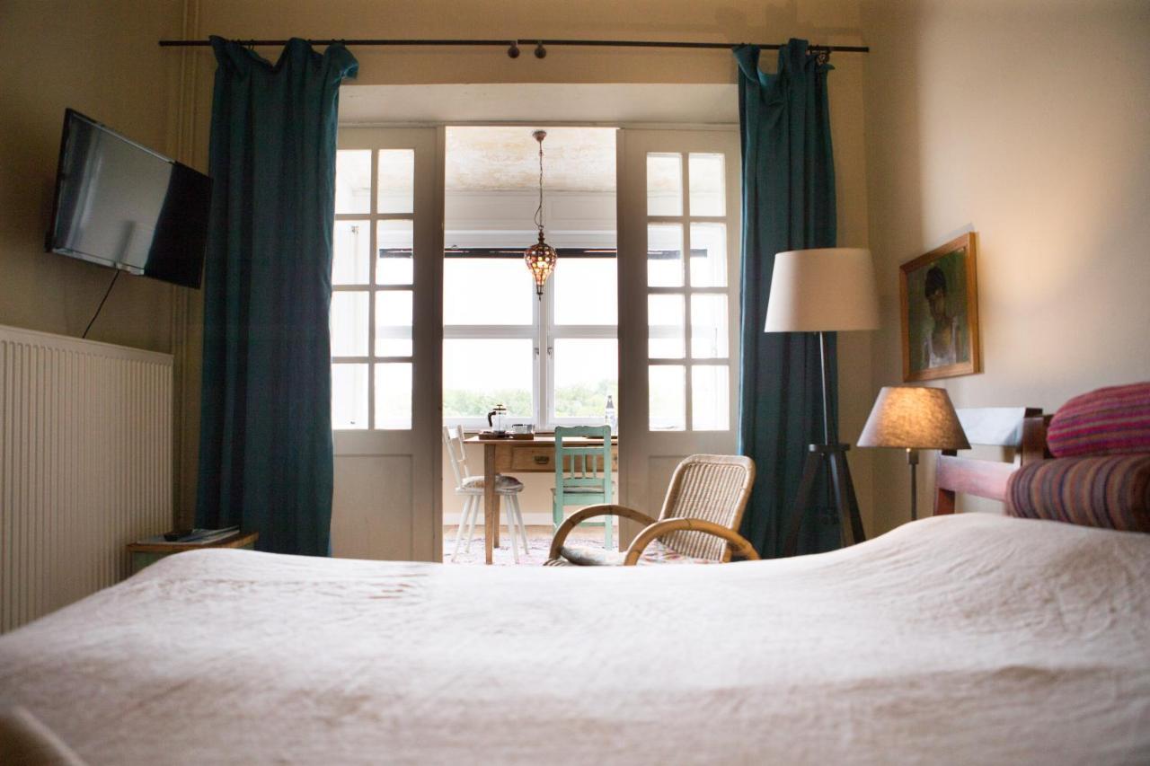 Liegen;Schaft Guesthouse Oestrich-Winkel Ngoại thất bức ảnh