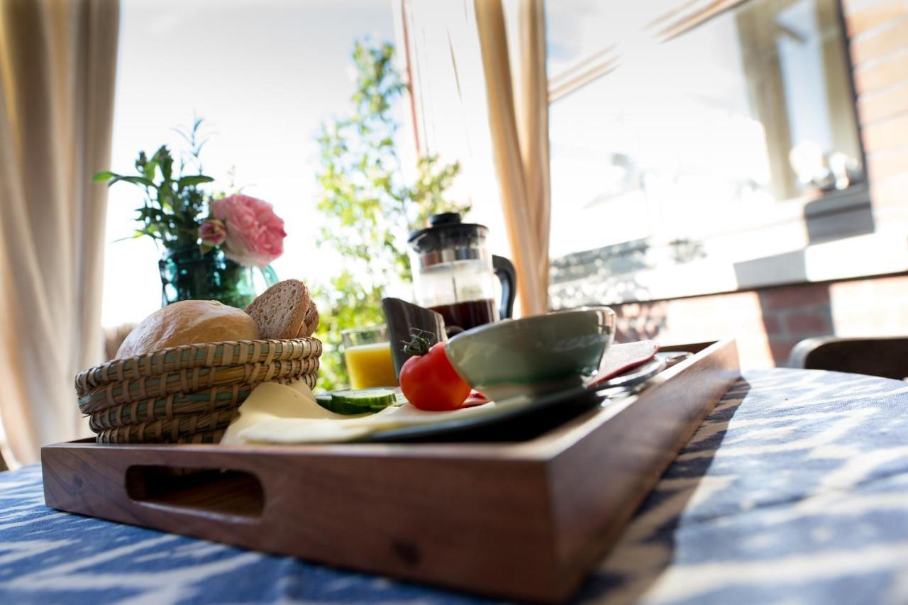 Liegen;Schaft Guesthouse Oestrich-Winkel Ngoại thất bức ảnh