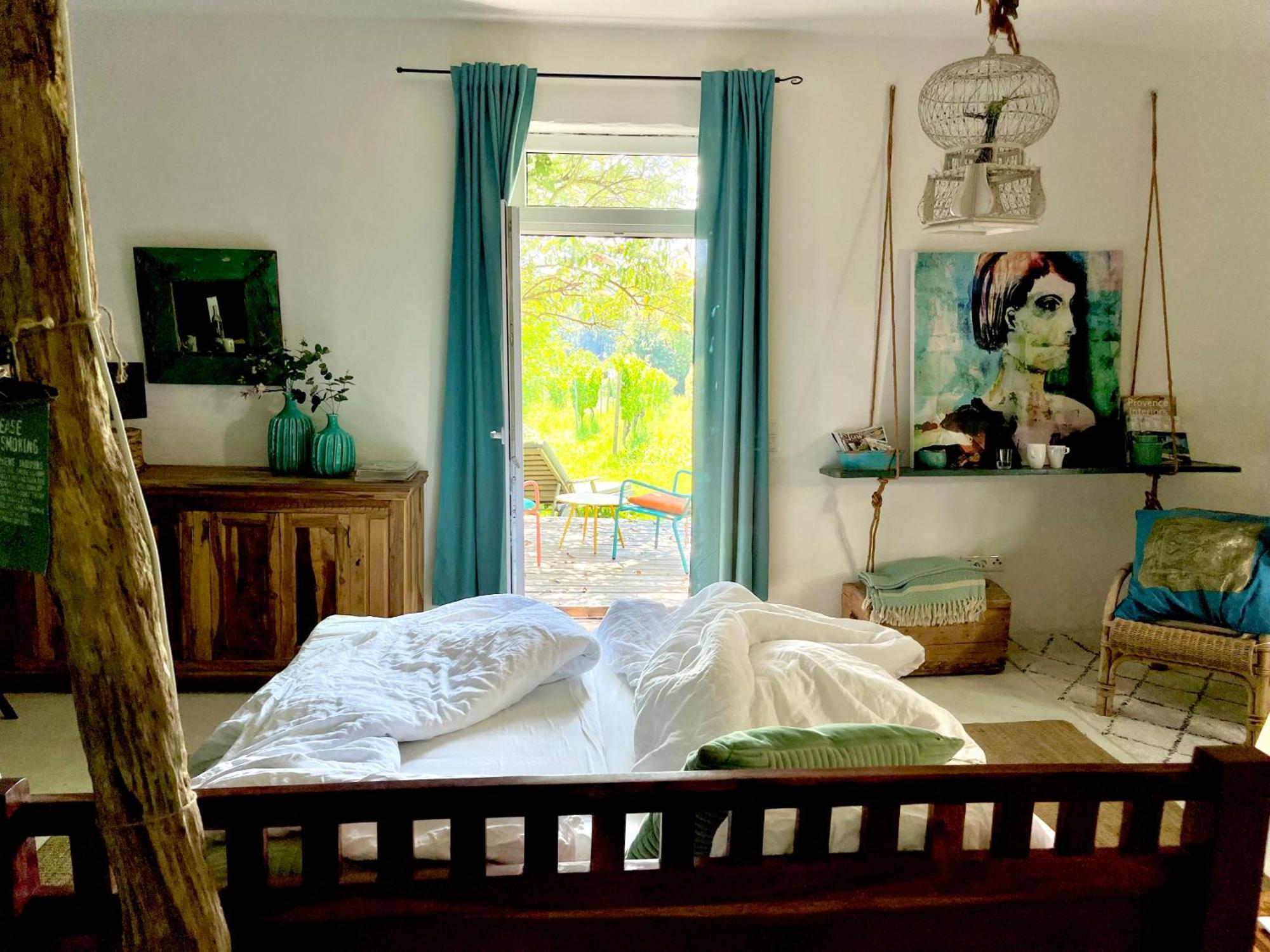 Liegen;Schaft Guesthouse Oestrich-Winkel Ngoại thất bức ảnh