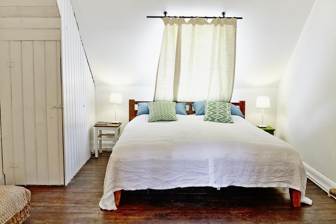 Liegen;Schaft Guesthouse Oestrich-Winkel Ngoại thất bức ảnh