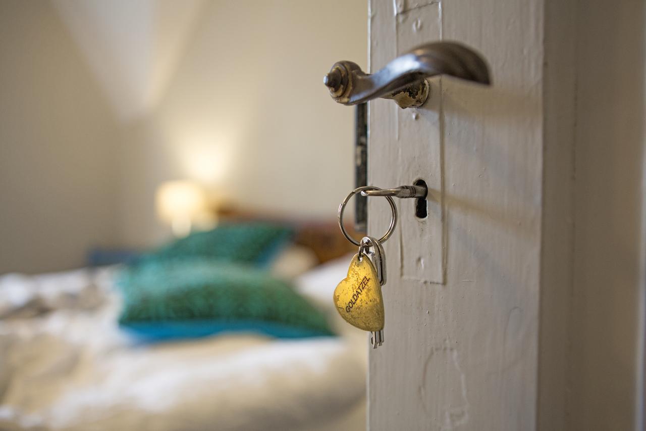 Liegen;Schaft Guesthouse Oestrich-Winkel Ngoại thất bức ảnh