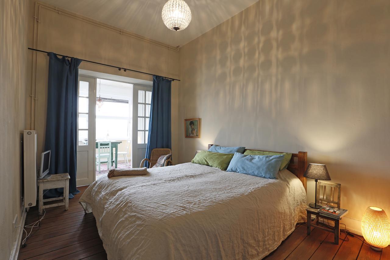 Liegen;Schaft Guesthouse Oestrich-Winkel Ngoại thất bức ảnh