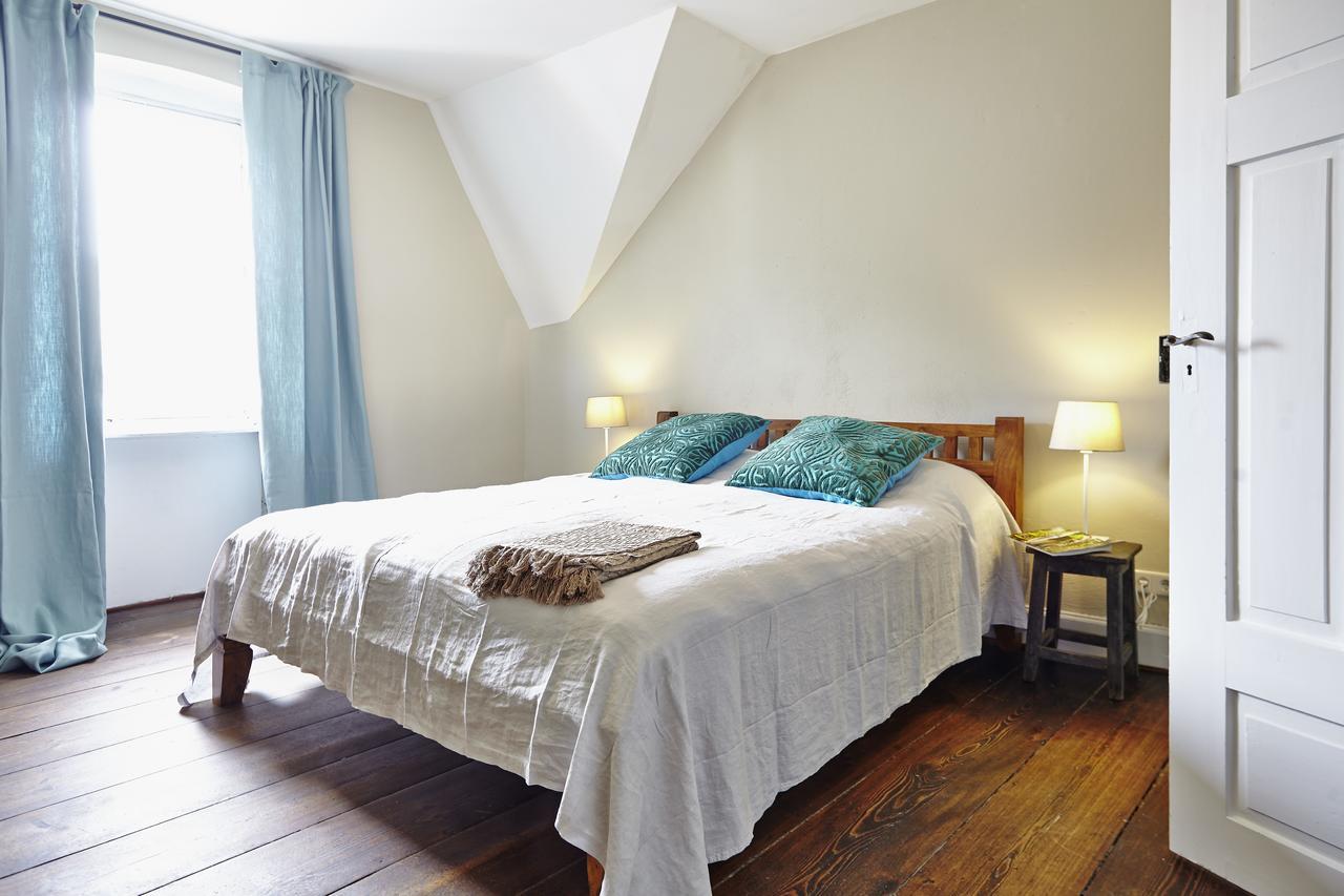 Liegen;Schaft Guesthouse Oestrich-Winkel Ngoại thất bức ảnh