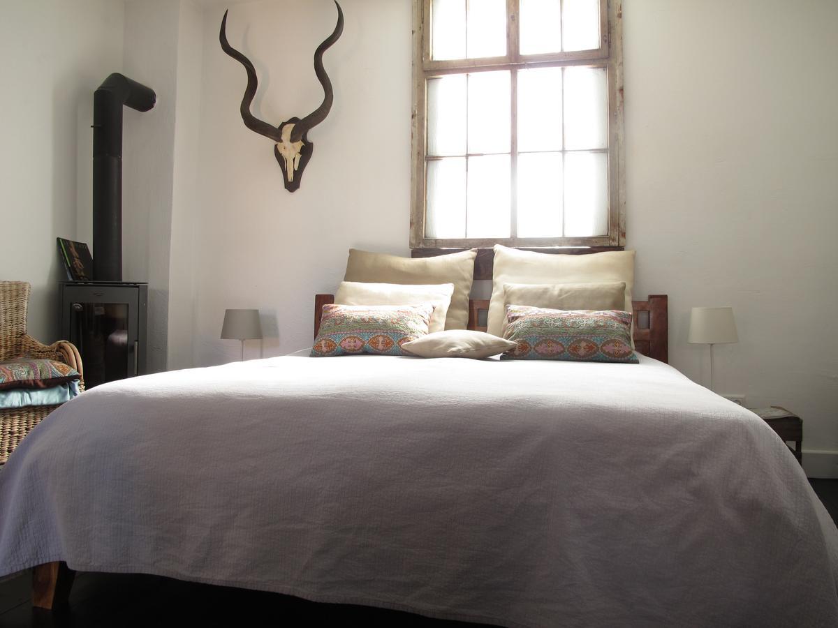 Liegen;Schaft Guesthouse Oestrich-Winkel Ngoại thất bức ảnh